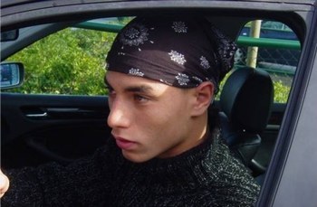 marwane chamakh